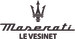 Logo Maserati